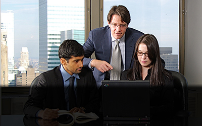 Business Insurance