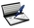 Checkbook