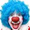 Clown Entertainer