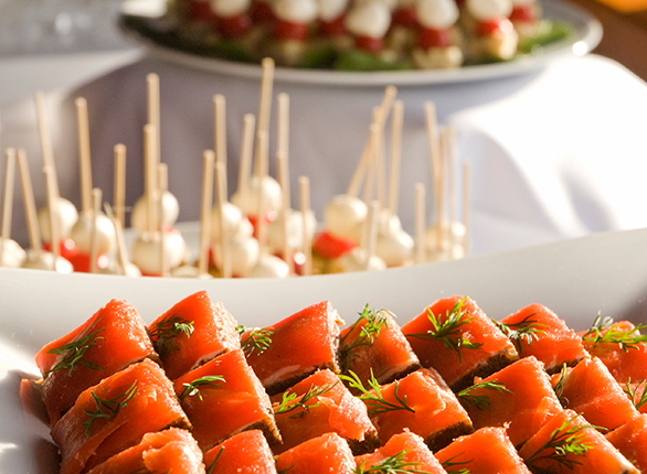 Catering