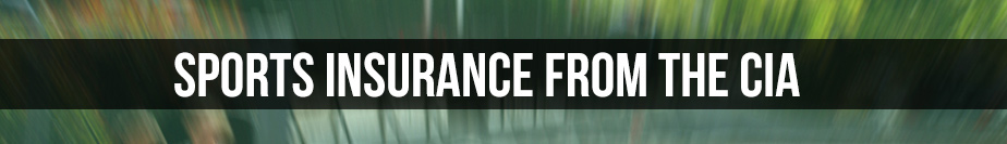 Sports Insurance from the CIA