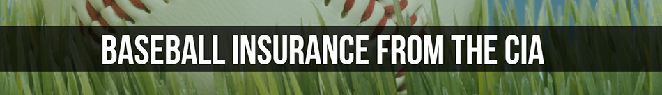 Insurance for Baseball from the CIA