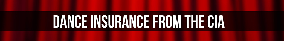 Dance Insurance from the CIA