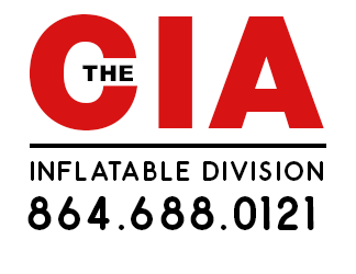 CIA Inflatable Division
